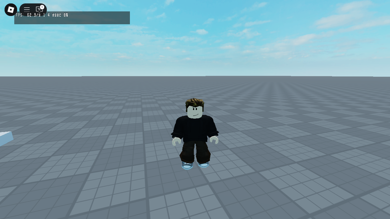 Roblox Performance